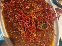 -醉长安(钟楼旗舰店)