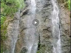 -玉渡山自然风景区