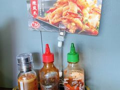 -蔡澜PHO(海岸城店)