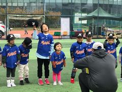 -黄龙魔方运动培训·棒球·橄榄球