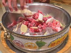 -娜仁图雅蒙古美食村(33小镇店)