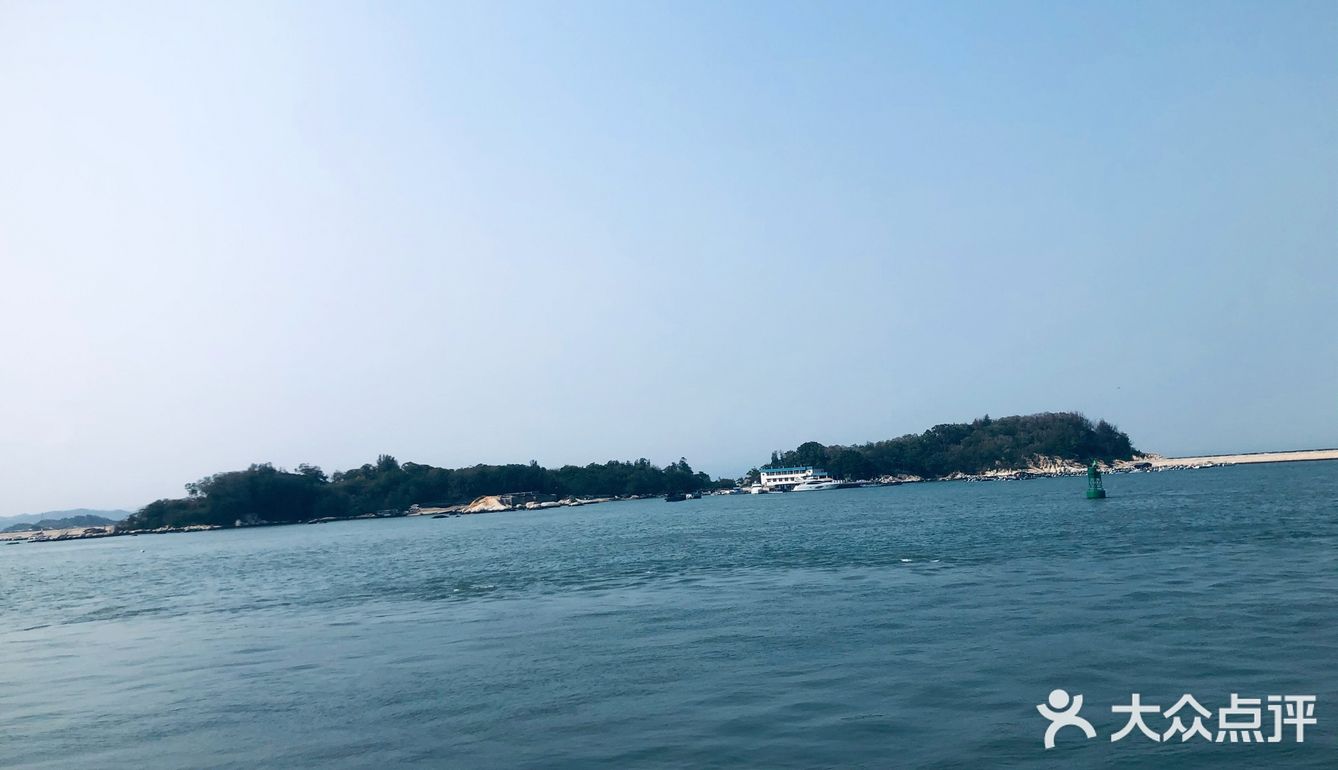 东山半日游