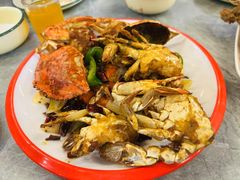 -正亮农家院·海鲜本地菜