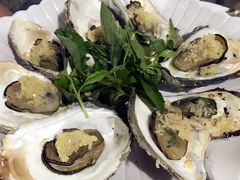 -QQ海鲜餐厅