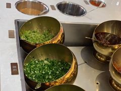 -潮正和潮汕牛肉火锅·老字号(番禺万达店)