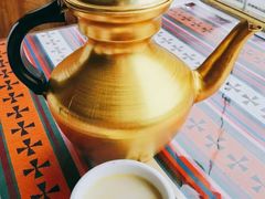 -卡万金特色藏餐