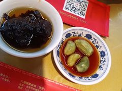 -大海碗·炸酱面·烤鸭·京菜(天坛店)