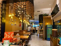-云海肴·汽锅鸡·云南菜(苏州中心店)