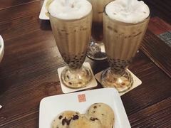 -春水堂人文茶馆(台中新时代店)