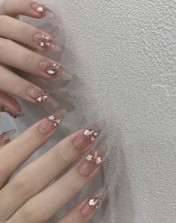 -斯馨·健康美甲美睫