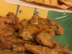 -顺德新世界酒店·华美轩餐厅