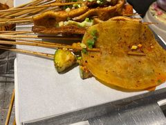 -有局·成都市井烧烤·精酿啤酒(双楠店)