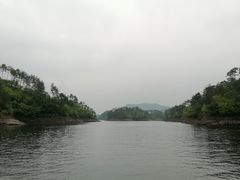-新安江山水画廊风景区