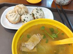 -大壶春生煎(四川中路店)