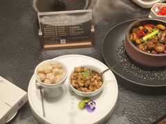 -大拙里·精致融合菜(沙湖桃源国际店)