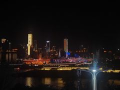 -长嘉·河图火锅(长嘉汇江景旗舰店)