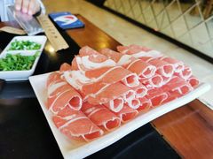 -情忆草原涮肉馆