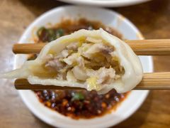 酸菜猪肉水饺-山东水饺(南坪新街店)