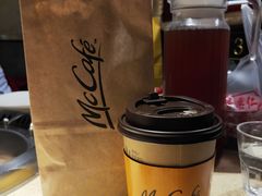 -麦当劳(红旗路店)