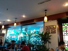 大堂-黄但记老店·陈村粉食府