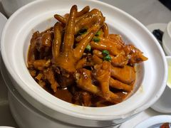 -小菜园新徽菜(合肥之心城店)