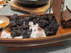 -蘇河湾·新鲁菜·泰山宴(宝龙店)