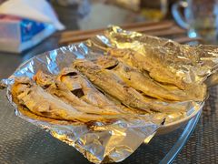 -小厨师·二十年沈家门小海鲜(百井坊巷店)