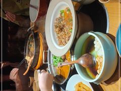 -吃饭皇帝大(合生汇店)