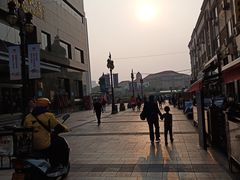 -小白楼1902欧式风情街