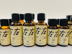 -左右Massage/Spa(长寿路店)