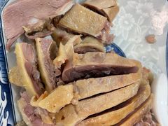 -余杨鸭鸭餐厅