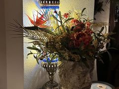 -Uncle Kosto科斯托·中东菜