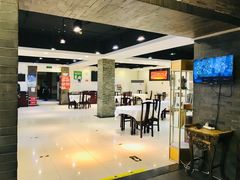 大堂-东来顺饭庄(新源里店)