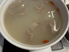 招牌鲜驴肉汤-乔阿马·江南味·驴肉香(龙湖华泾天街店)