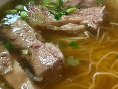-百福麵家(新馬路店)