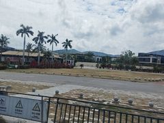 -亚龙湾国际玫瑰谷