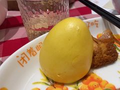 -西贝(武汉天地店)