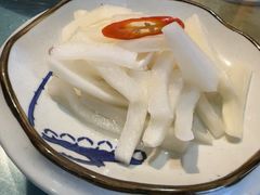 -古道村落(温汤店)