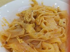 -王菊美食街·王菊面馆(总店)