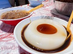 -张公桥美食街