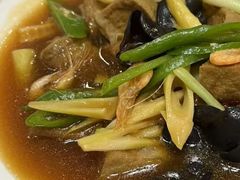 -呼吸森林·生态农庄农家乐私房菜