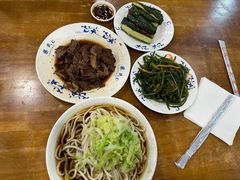 -柴氏风味斋(甘家口店)