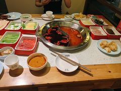 -大龙燚火锅