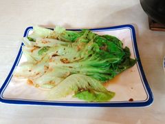 -百家春好德来姜母鸭
