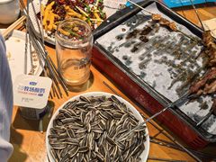 -四禧精酿铜锅涮肉·烧烤工场(大明湖店)