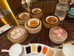 -香宫中餐厅·大连香格里拉(人民路店)