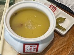 -那家小馆•北京菜•烤鸭(香山店)