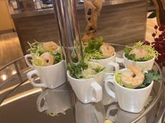 -北京王府井希尔顿酒店·万斯阁西餐厅