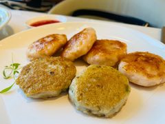 凤城香煎鲮鱼饼-顺味凤城(九六广场店)