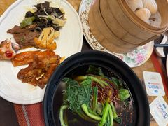 -上海浦东星河湾酒店